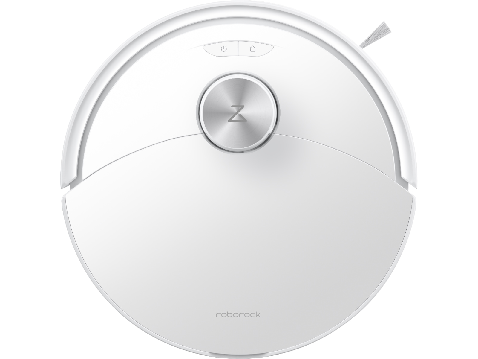 Roborock Q10 VF+  Robotdammsugare (vit) Robotdammsugare