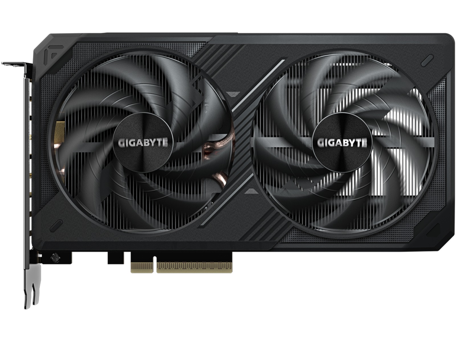 Gigabyte GeForce RTX 5060 Ti WINDFORCE OC Grafikkort
