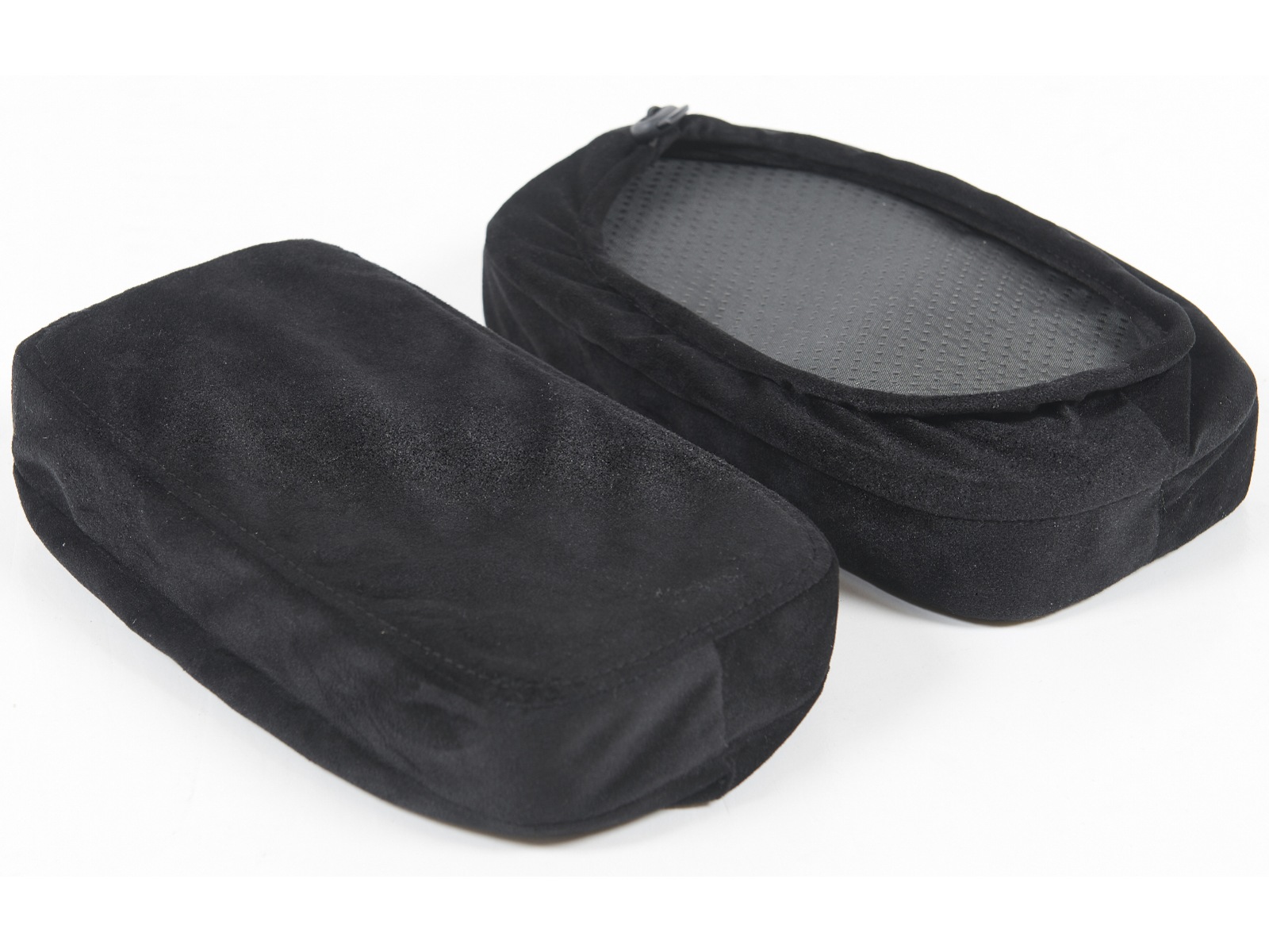 Svive Armstödskuddar (svart) Tillbehör gamingstolar