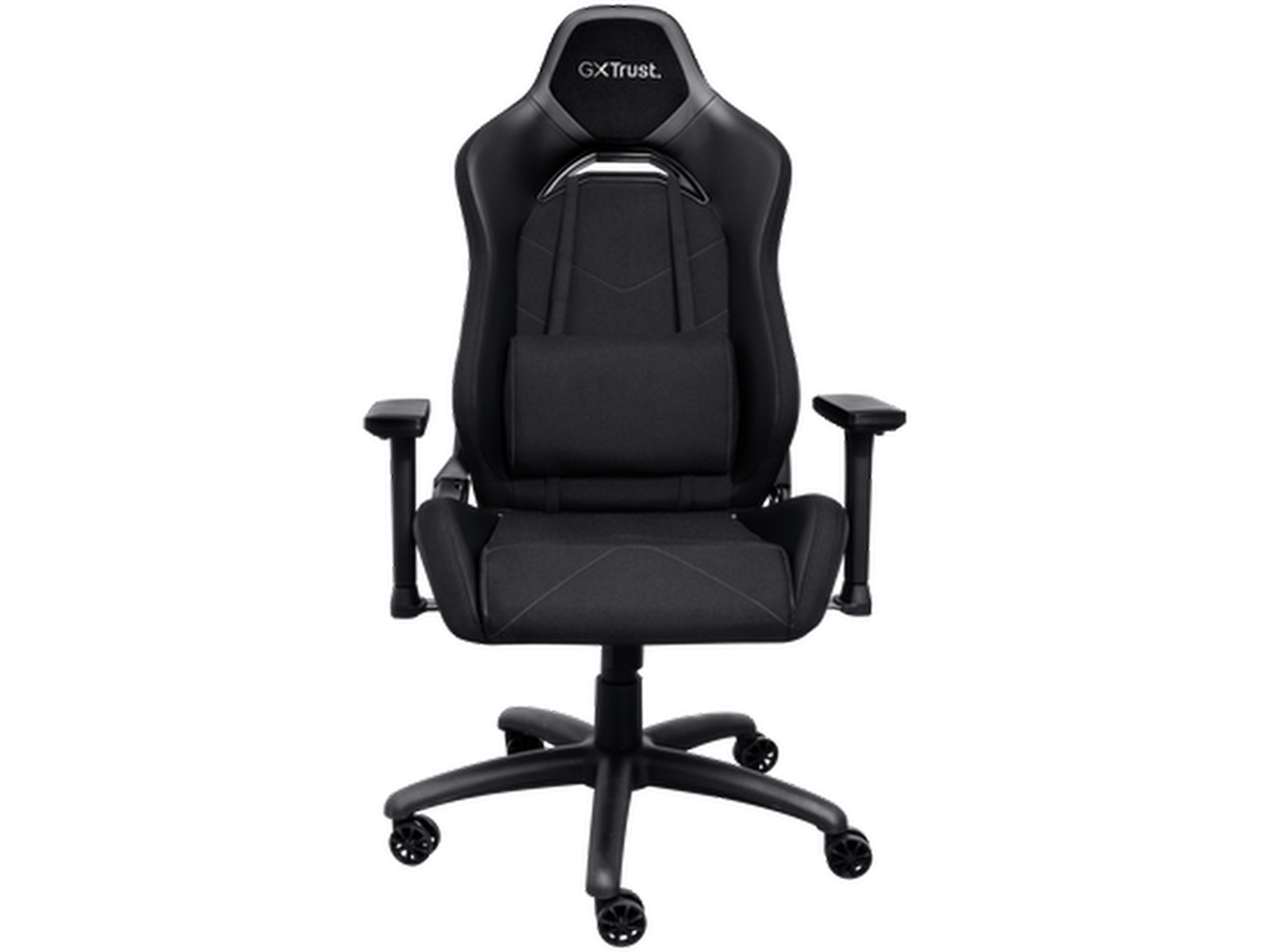 Trust GXT 714 Ruya Gamingstol (svart) Gamingstolar