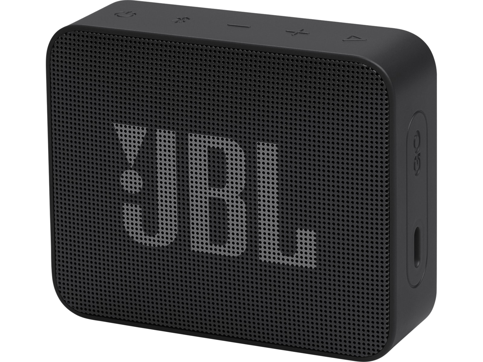 JBL GO essential 2 Trådlös bluetooth högtalare (svart) Trådlös / Bluetooth högtalare