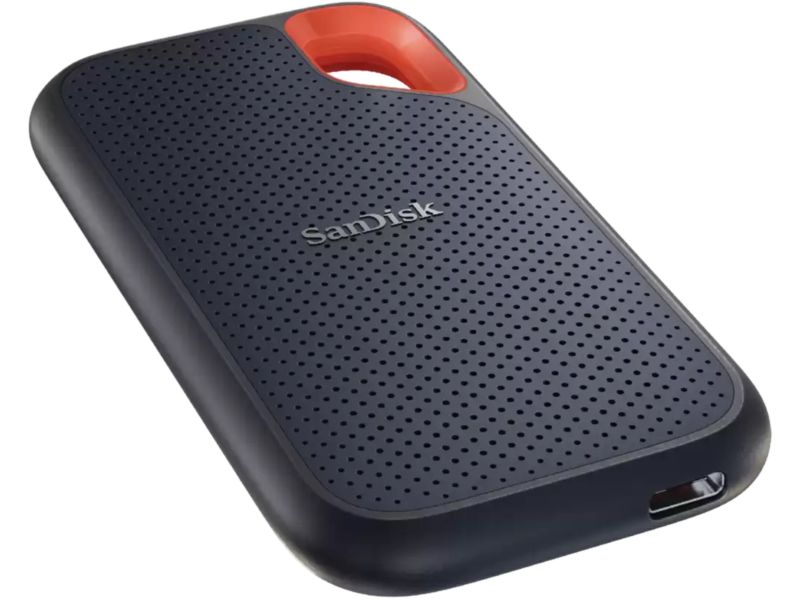 SanDisk Extreme Ekstern SSD 4TB SSD Extern