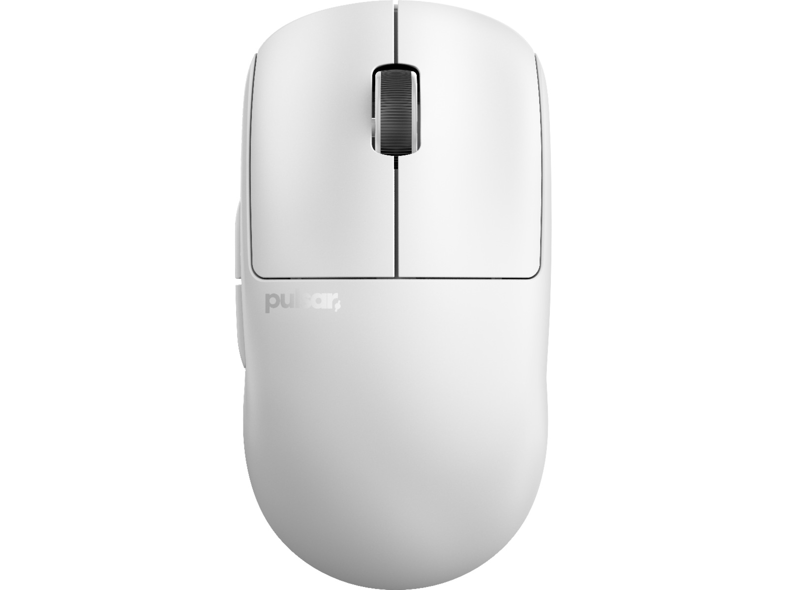 Pulsar X2 V3 Mini trådlös spelmus (vit) Gamingmus