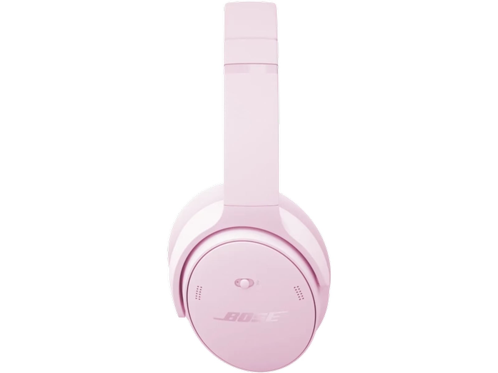 Bose QuietComfort II trådlösa hörlurar (petal pink) Hörlurar