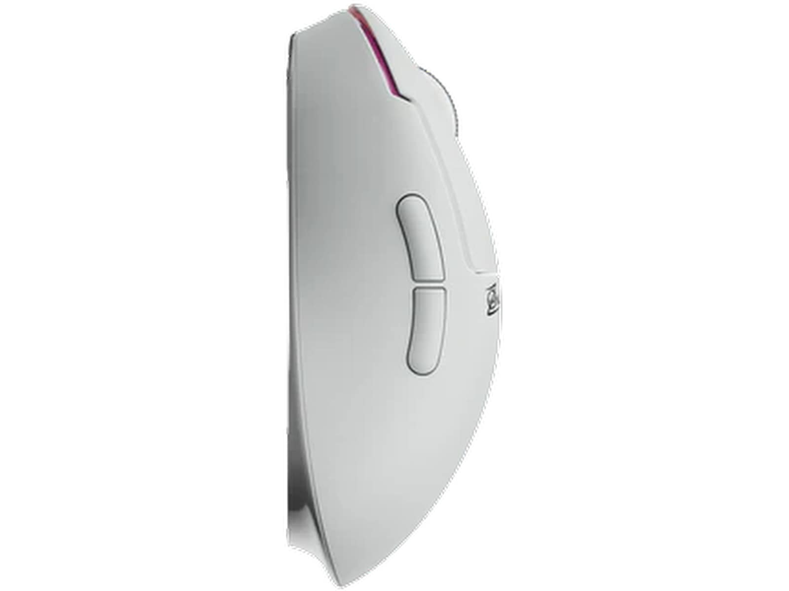 Pulsar ZywOo the Chosen Mini Trådlös Gamingmus (vit) Gamingmus