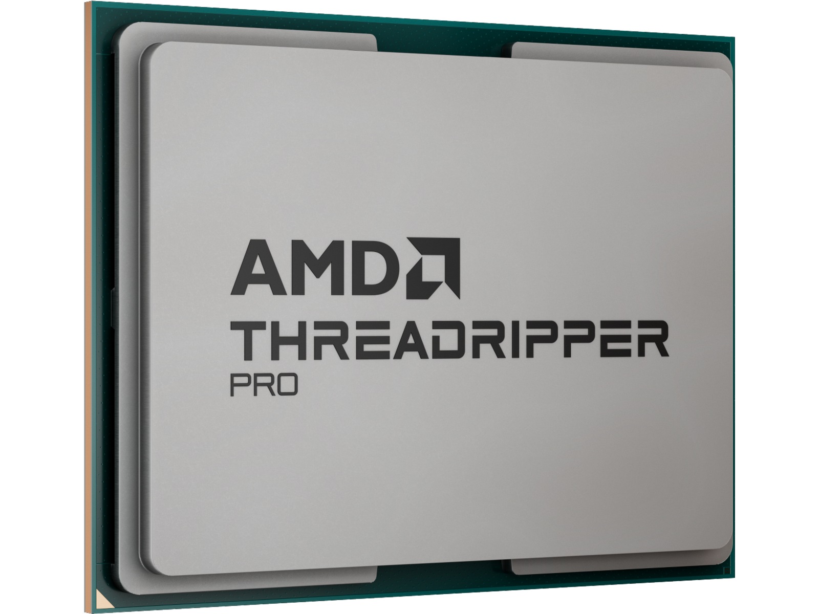 AMD Ryzen Threadripper PRO 9955WX Processor