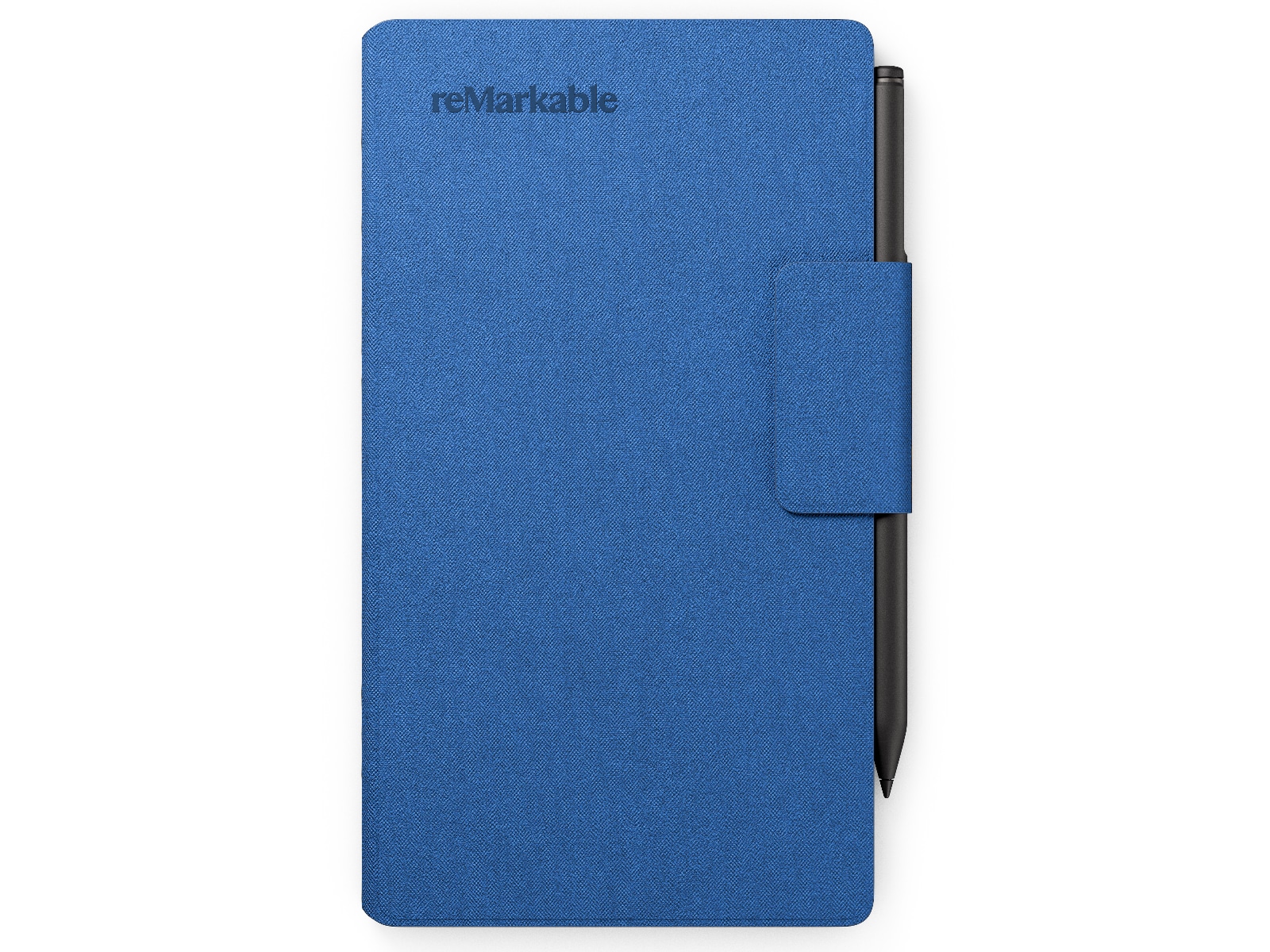 reMarkable Paper Pro Move Book Folio (kobolt) Digitala anteckningsblock och tillbehör