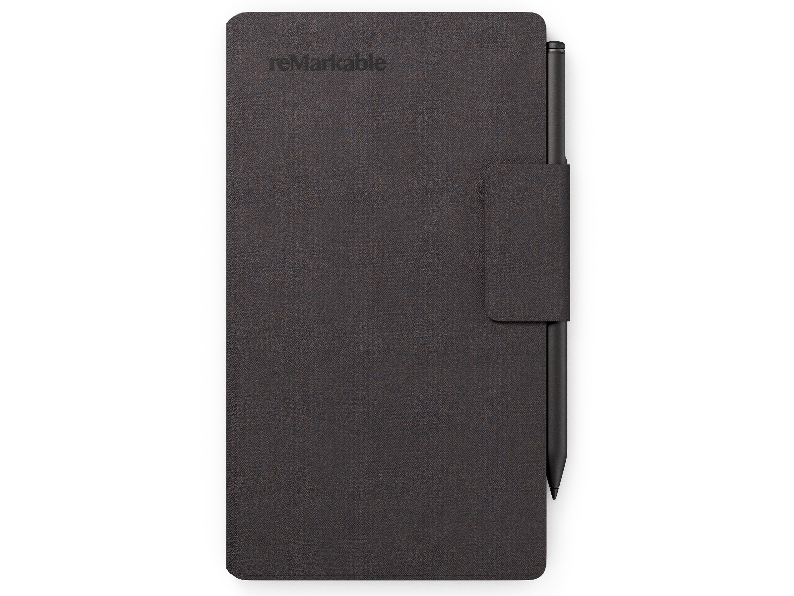 reMarkable Paper Pro Move Book Folio (basalt) Digitala anteckningsblock och tillbehör
