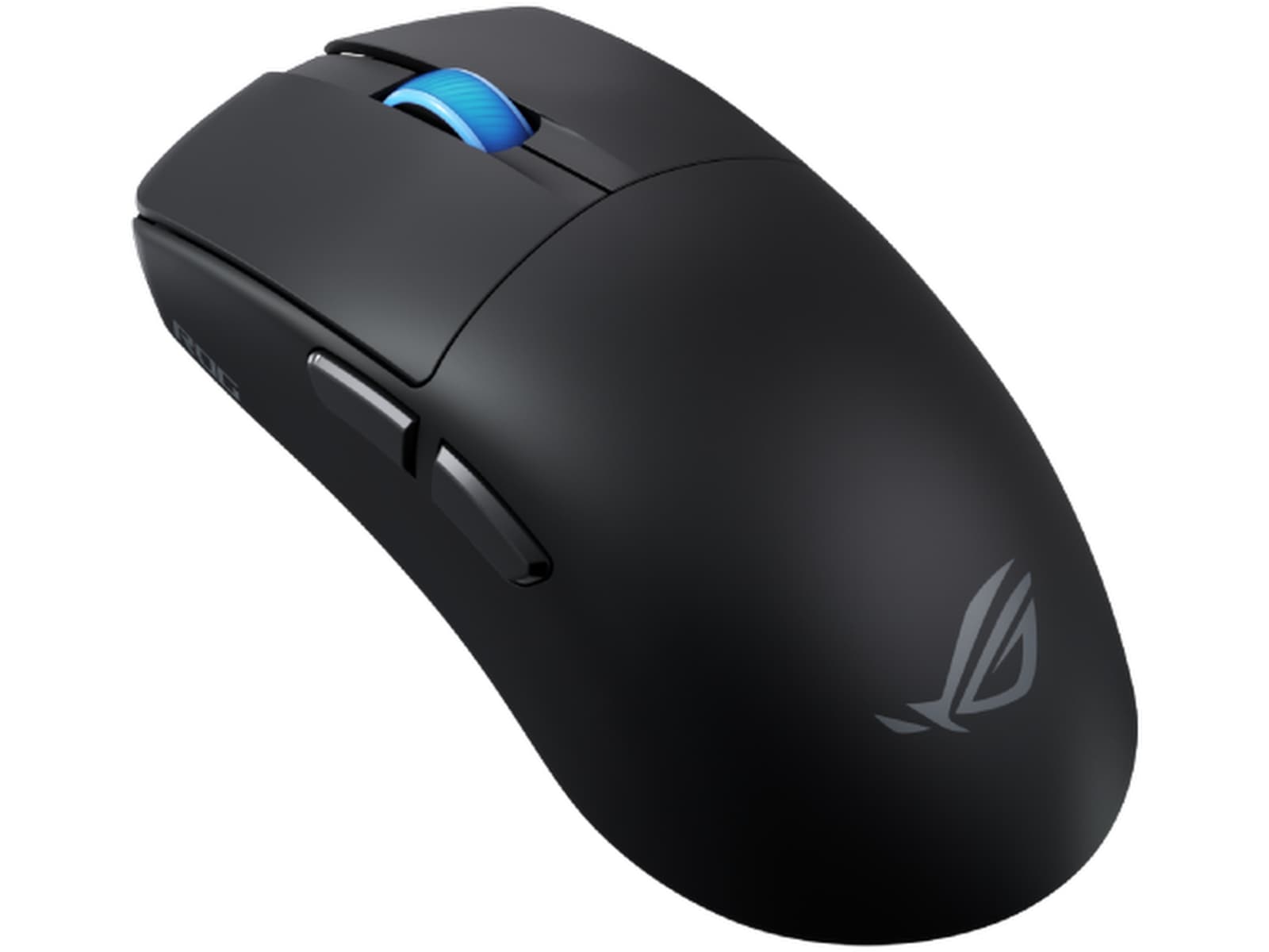 Asus ROG Harpe II Ace Trådlös Gamingmus (svart) -B-Grade Demo mus