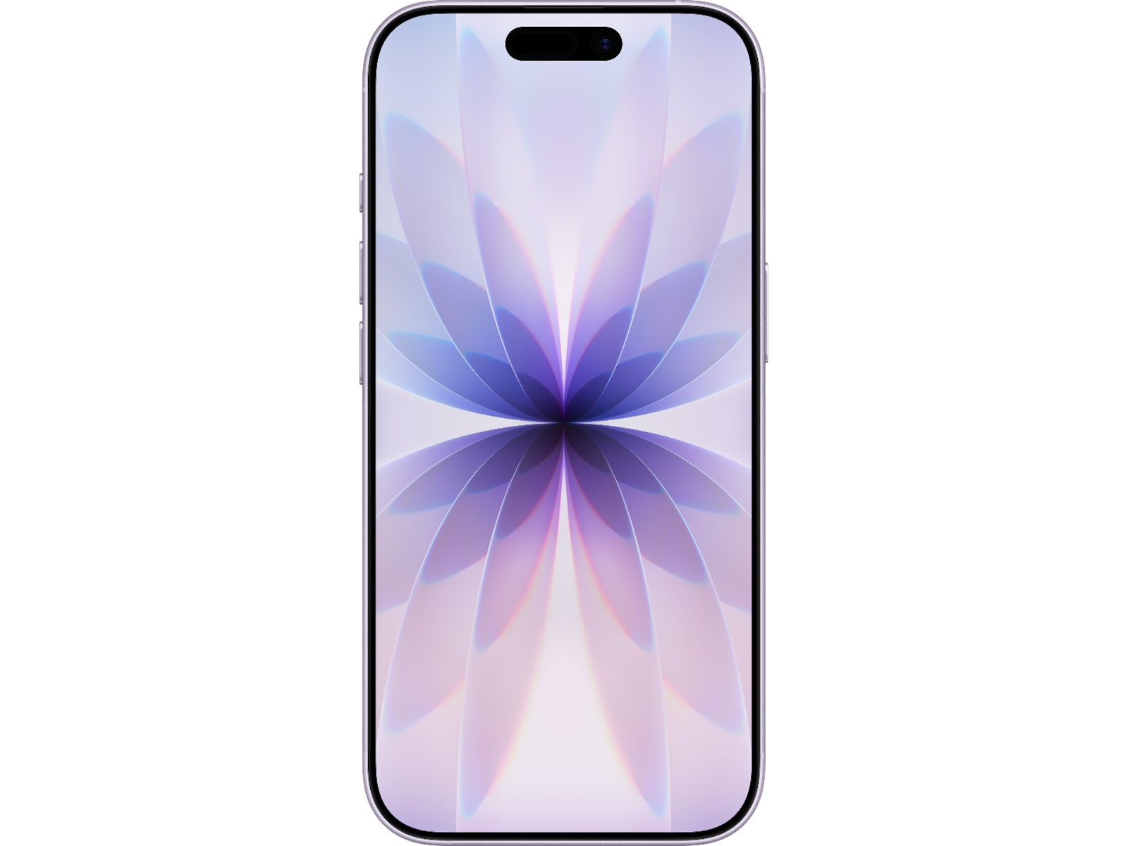 iPhone 17 512GB (lavendel) Mobiltelefoner