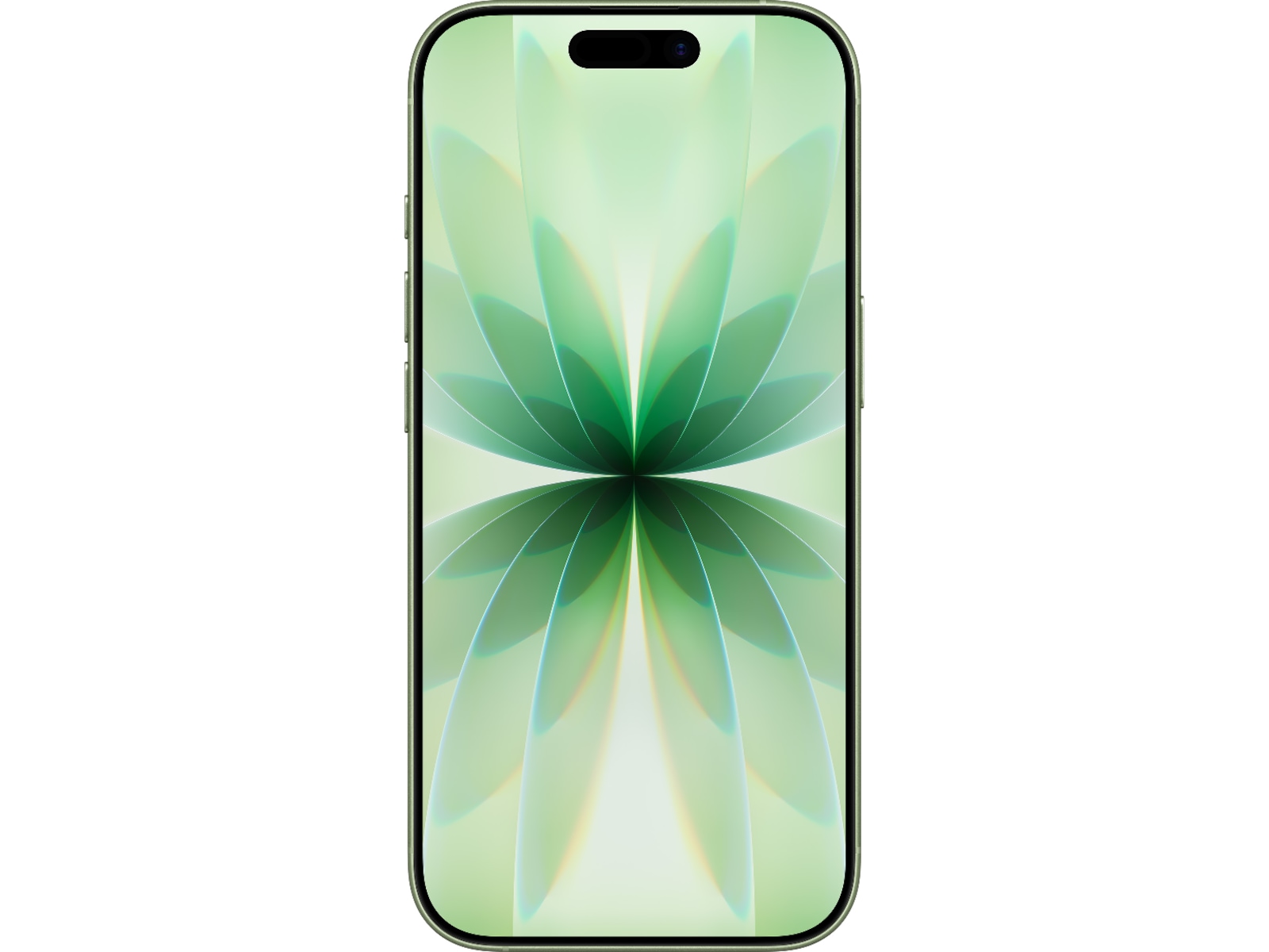 iPhone 17 512GB (salvia) Mobiltelefoner