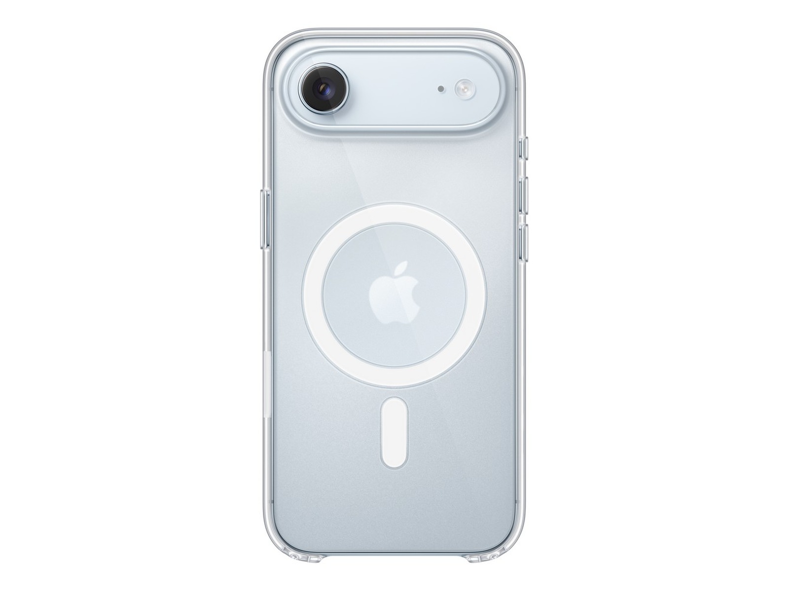 Apple iPhone Air MagSafe skal (frost) Skydd