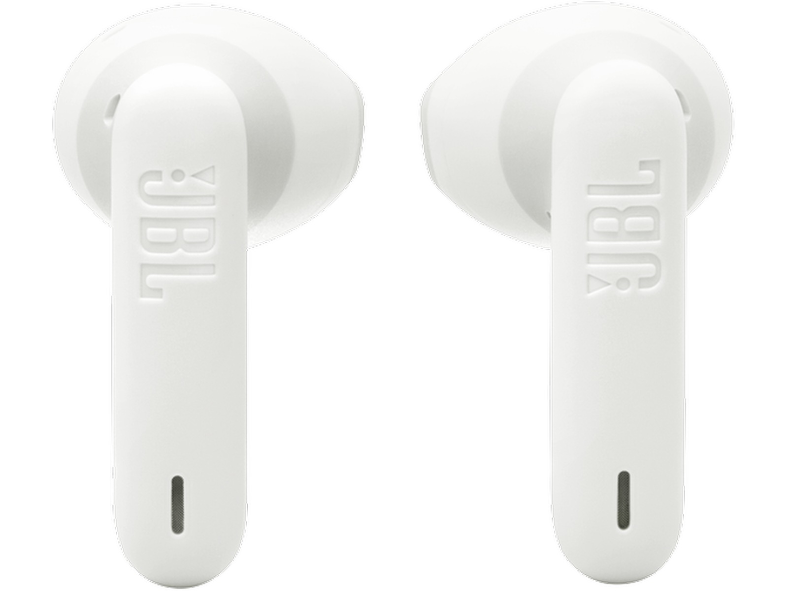 JBL Wave Flex 2 Trådlösa Hörlurar (vit) In-ear hörlurar