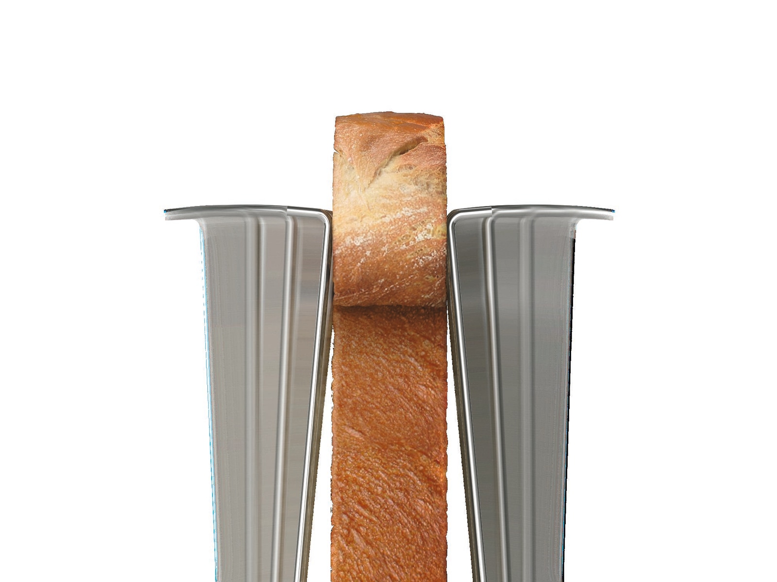 Philips Viva Collection Brödrostar