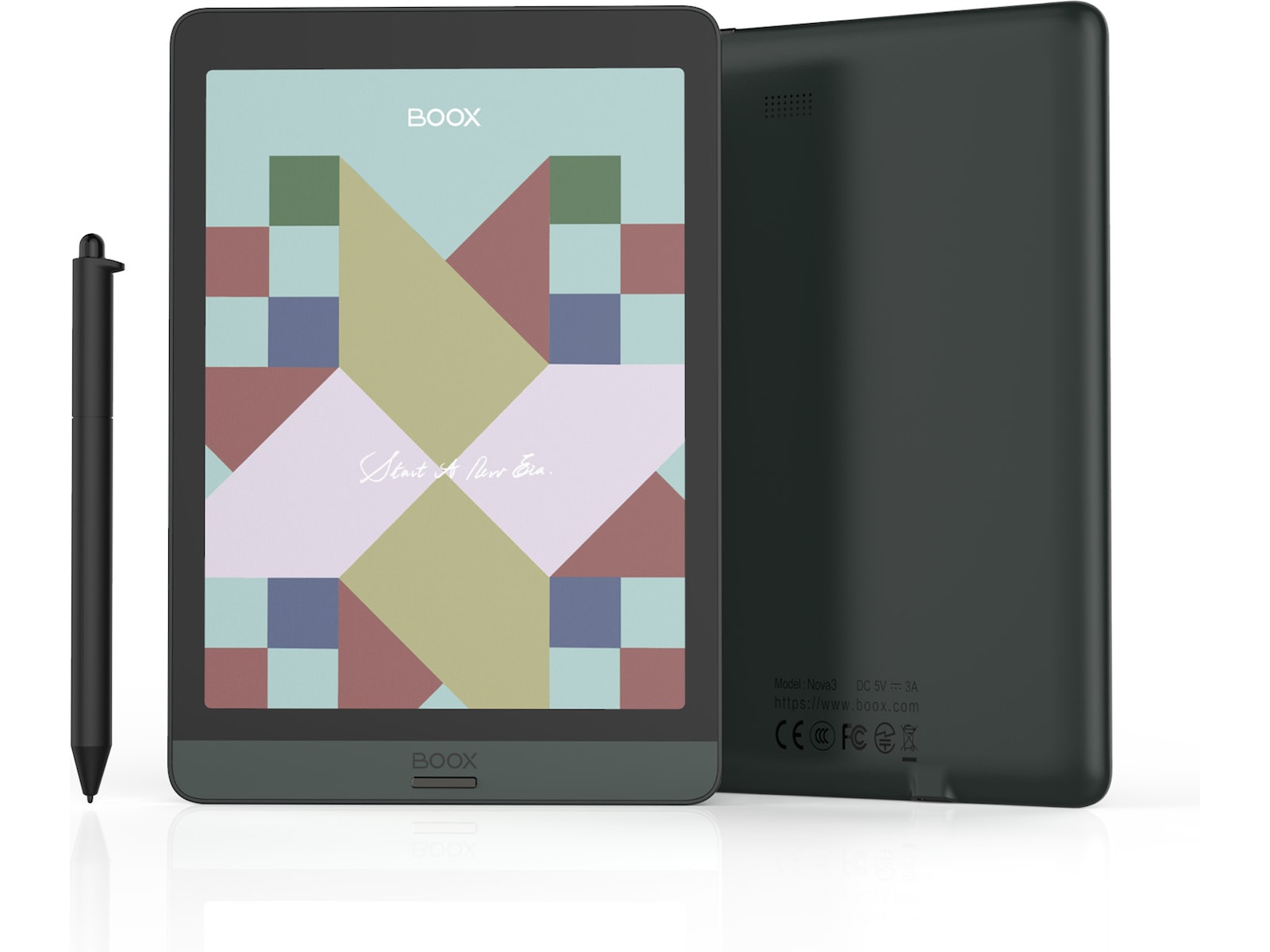Onyx boox аккумулятор
