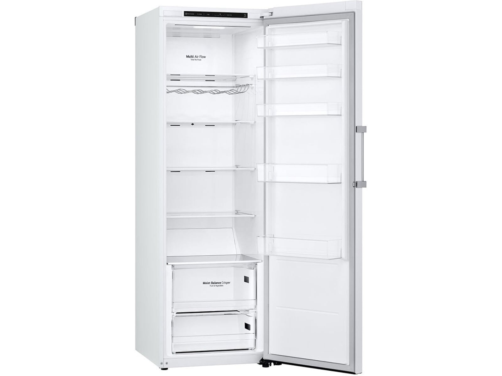 LG GLT51SWGSZ Kylskåp (vit) Kylskåp