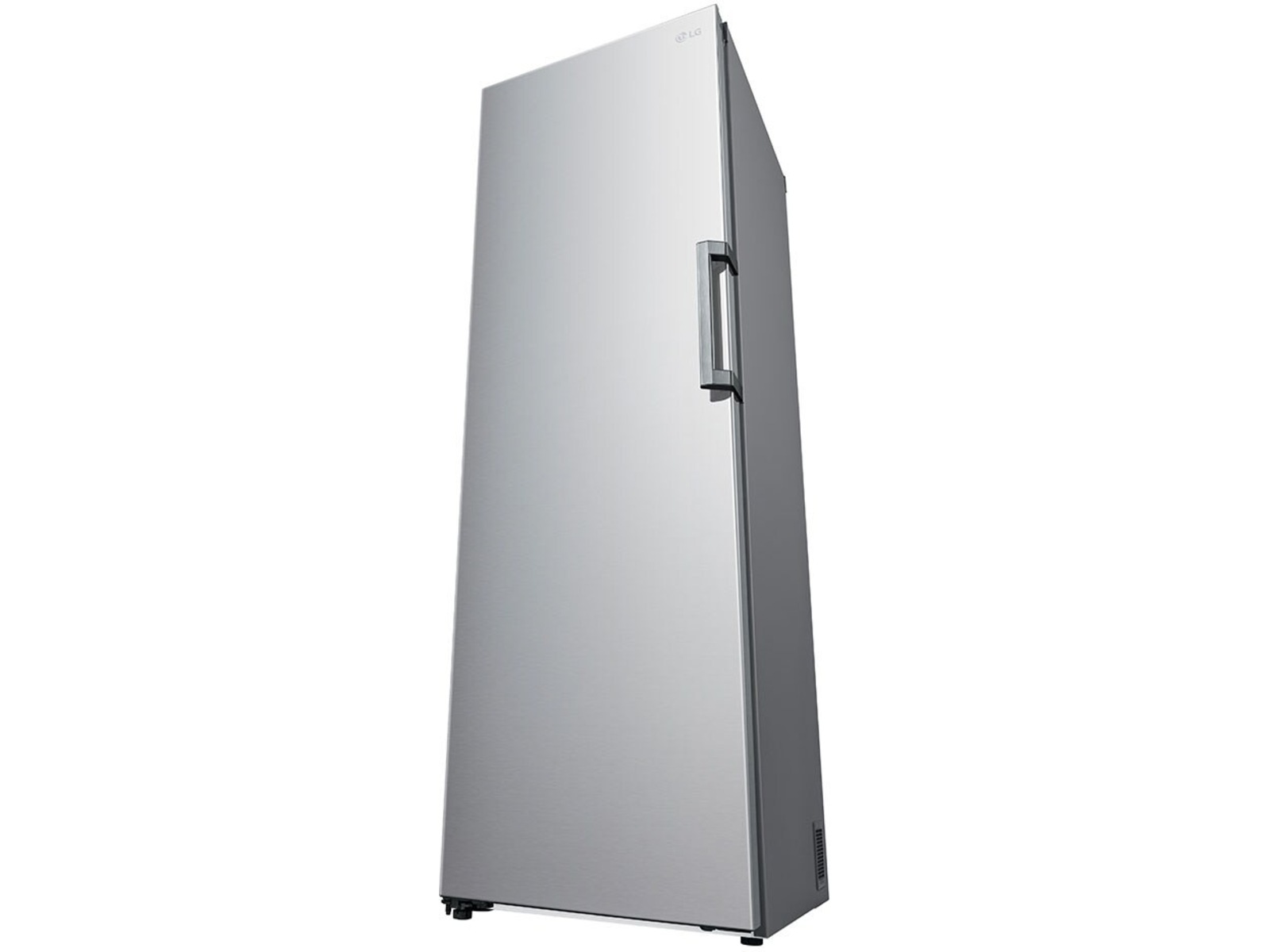 LG GFT41PZGSZ Frysskåp (stål) Frysskåp