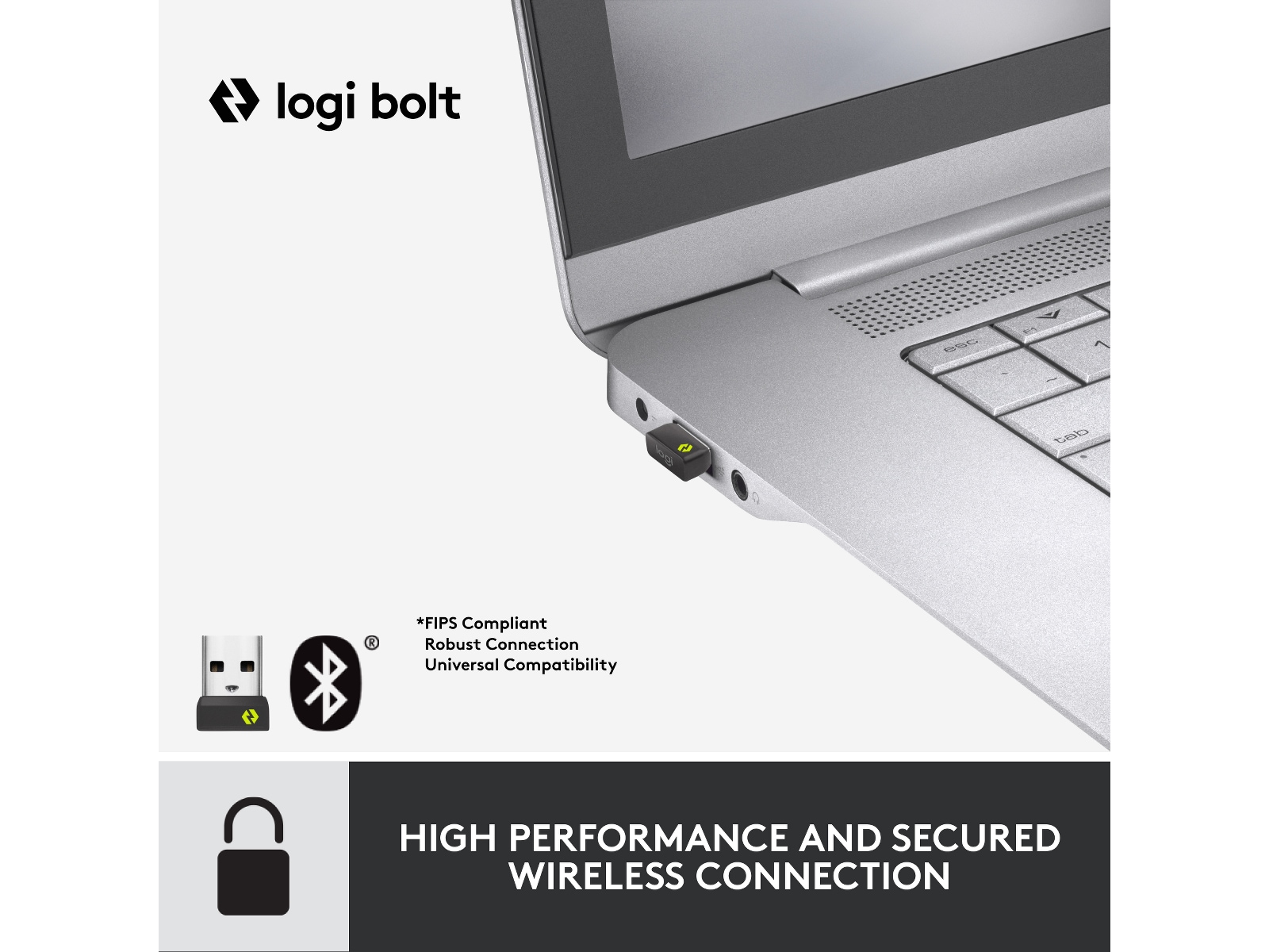 Logitech Signature MK650 Combo for Business (graphite) Tangentbord