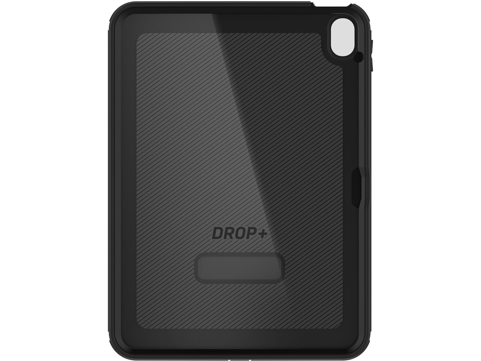 OtterBox iPad (2022) Defender ProPack-fodral (svart) Skydd