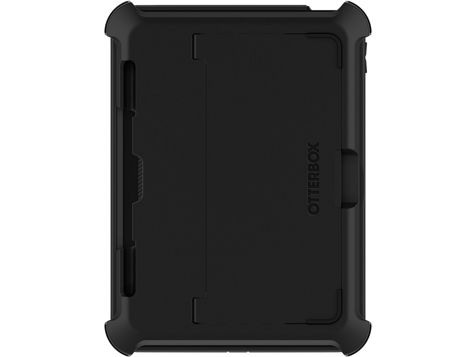 OtterBox iPad (2022) Defender ProPack-fodral (svart) Skydd