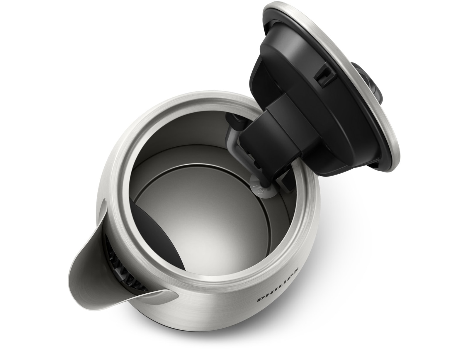 Philips Viva Collection HD9351/90 Tryckkokare (steel) Vattenkokare