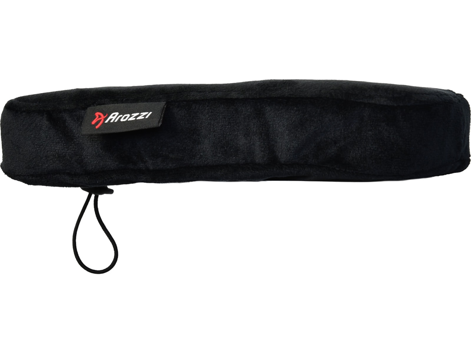 Arozzi Premium armstödskuddar (svart) Tillbehör gamingstolar