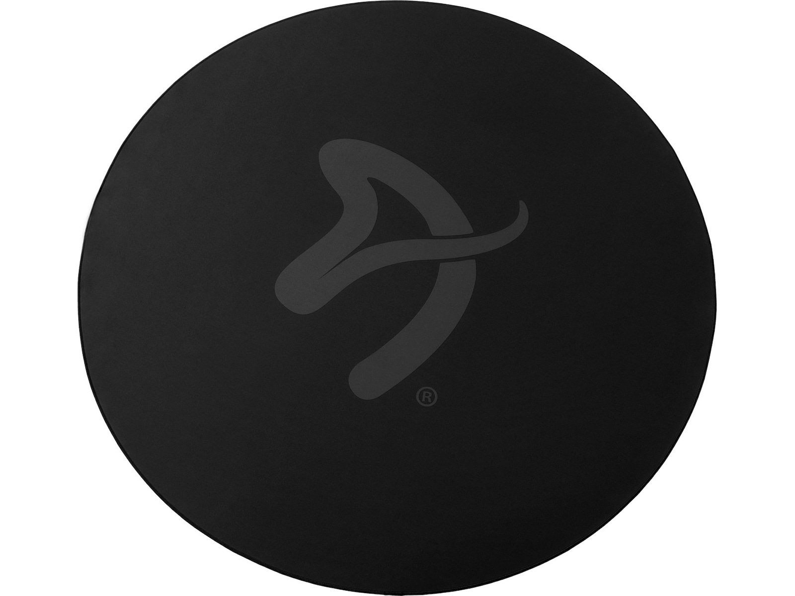 Arozzi ZONA golvmatta (svart/grå) Tillbehör gamingstolar