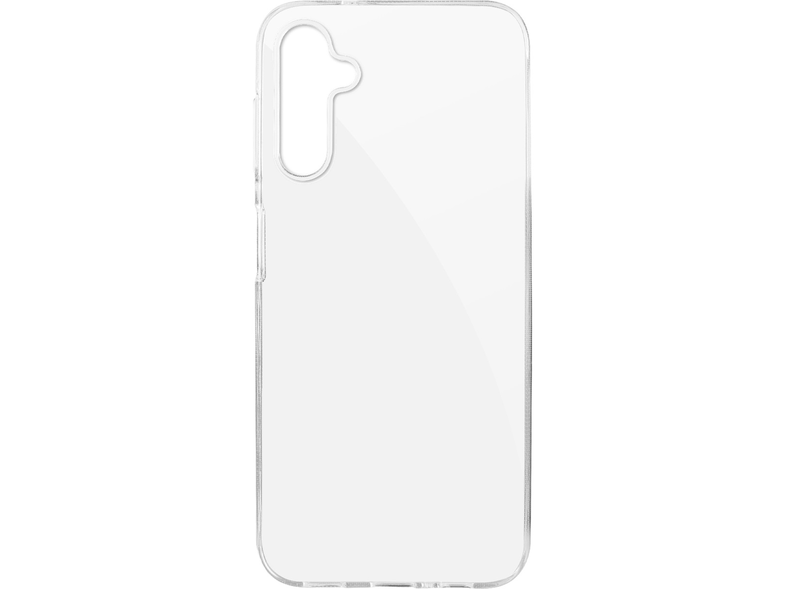 iiglo Galaxy A54 5G Silikonskal (transparent) Skydd