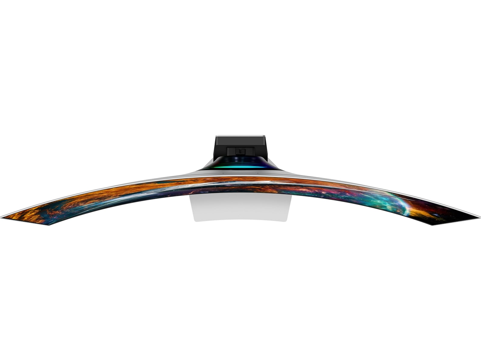 Samsung 49" Odyssey OLED Curved gamingskärm S49CG95 Datorskärm