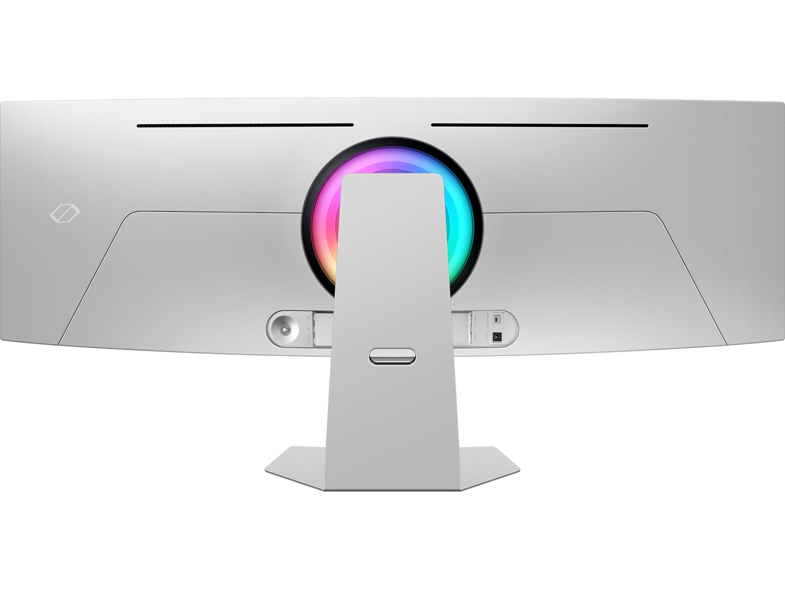 Samsung 49" Odyssey OLED Curved gamingskärm S49CG95 Datorskärm