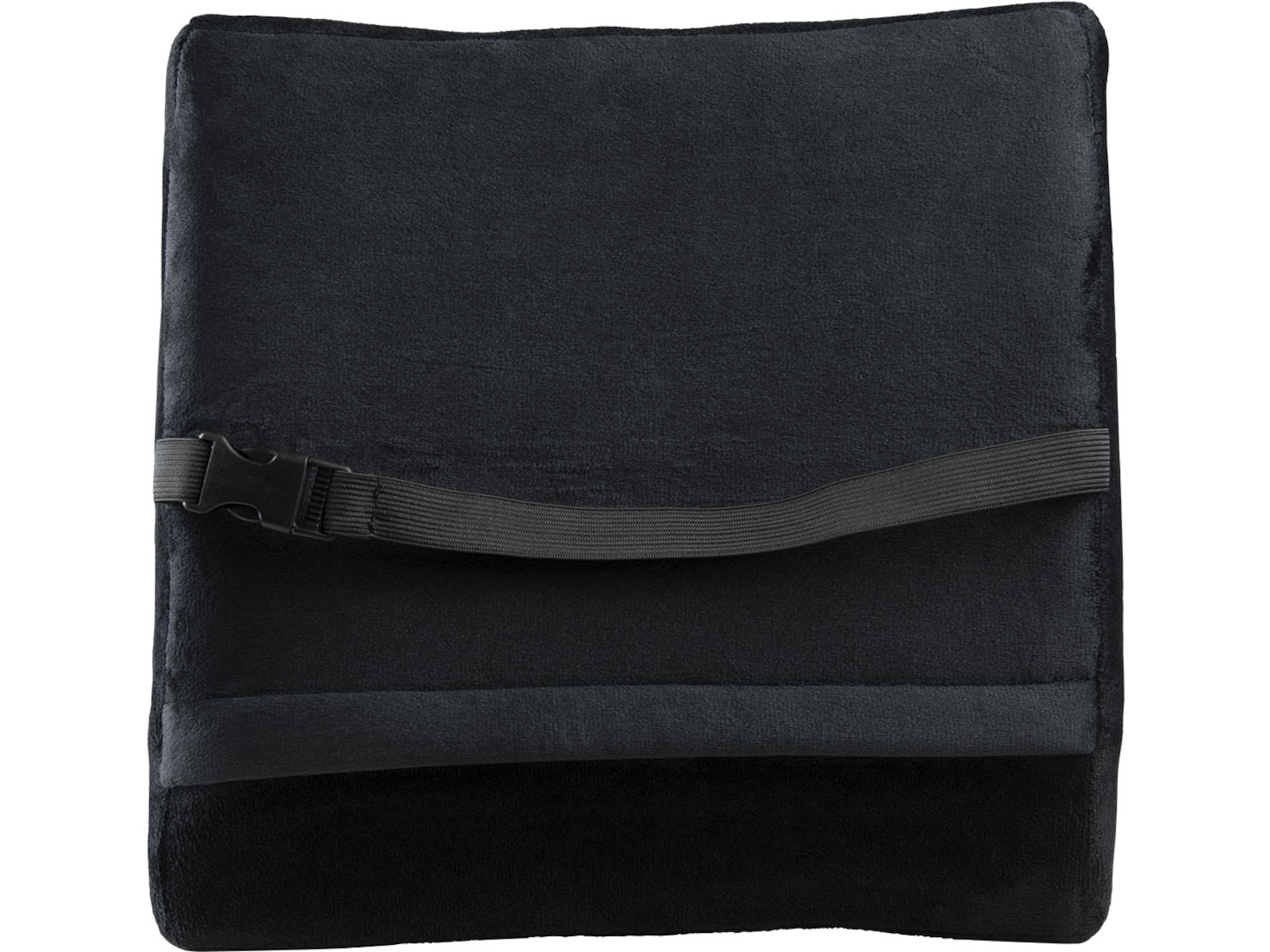 Arozzi Svankstödskudde (svart) Tillbehör gamingstolar