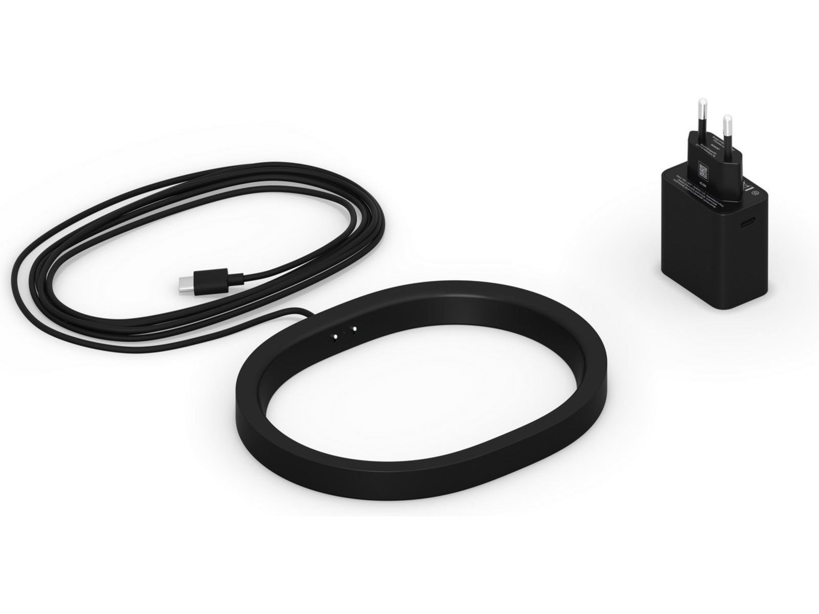 Sonos Loop Dock Move 2 (svart) Väggfäste & tillbehör ljud