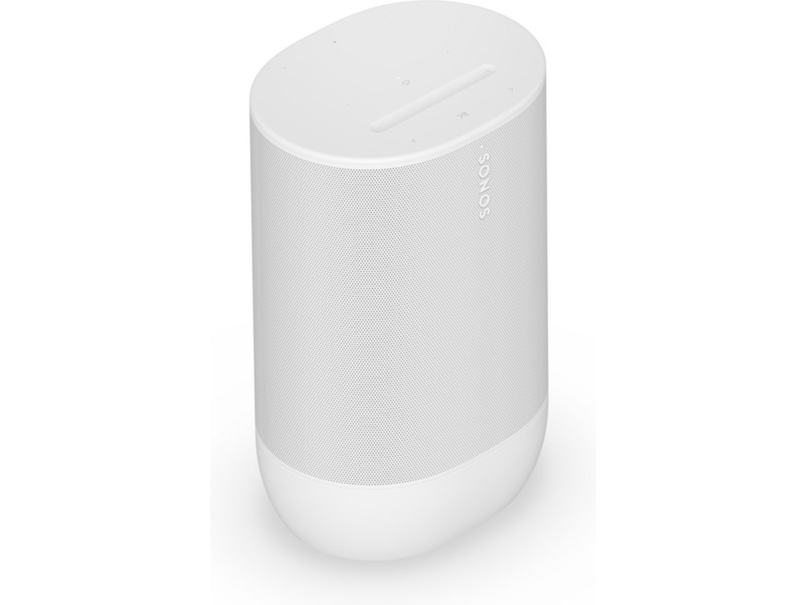 Sonos Move 2 (vit) Trådlös / Bluetooth högtalare