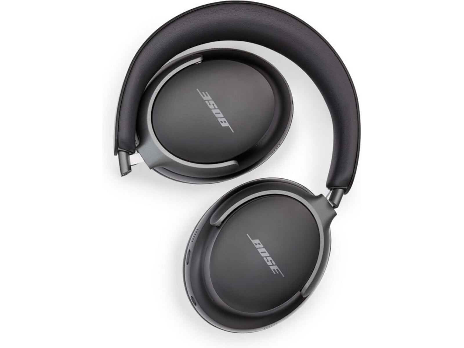 Bose QuietComfort Ultra trådlösa hörlurar, Over-Ear (svart) Hörlurar