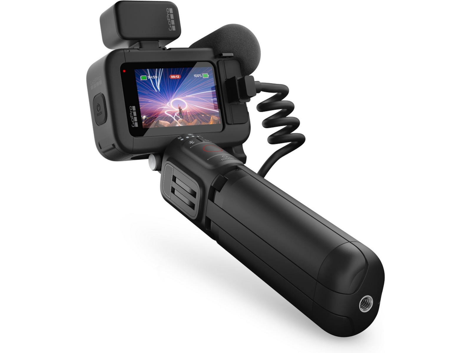 GoPro HERO12 Black Creator Edition Actionkamera