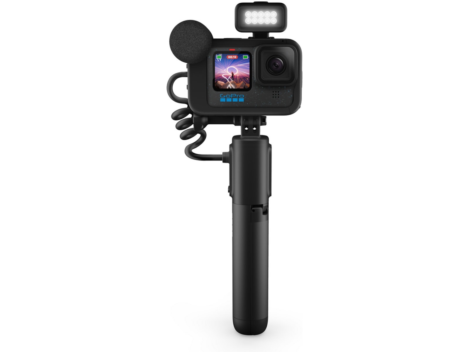 GoPro HERO12 Black Creator Edition Actionkamera