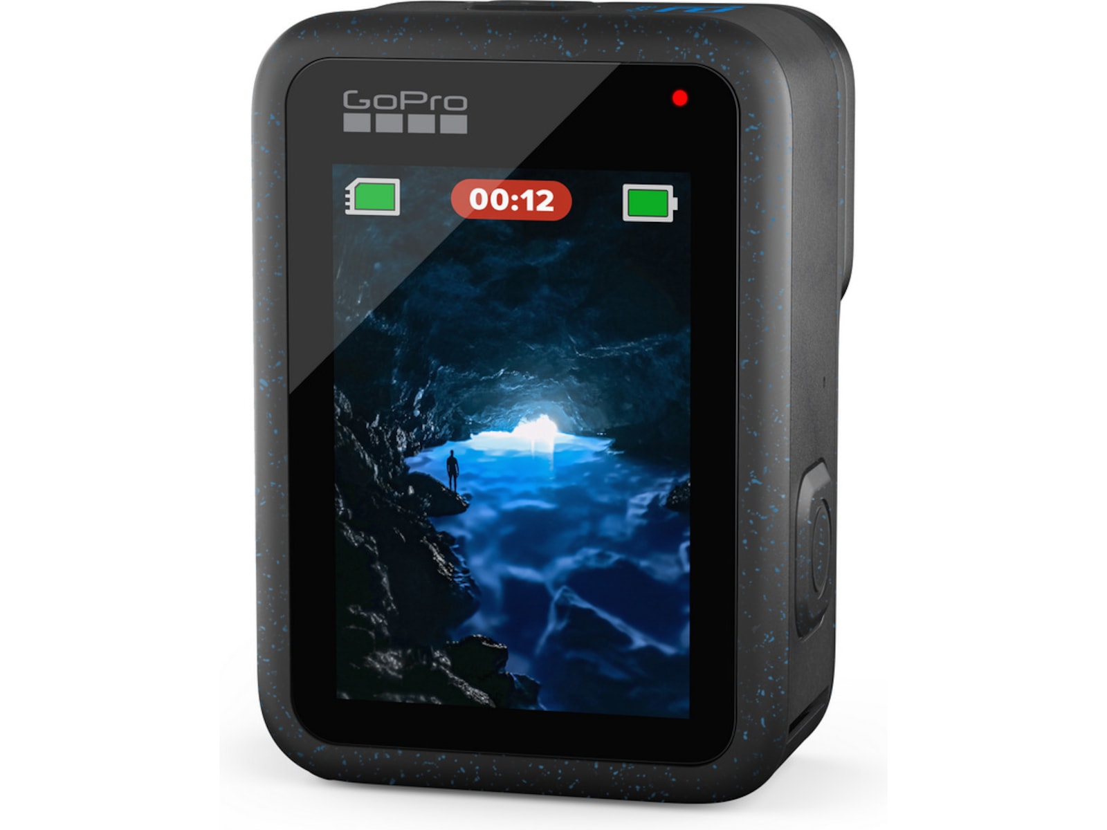 GoPro HERO12 Black Actionkamera