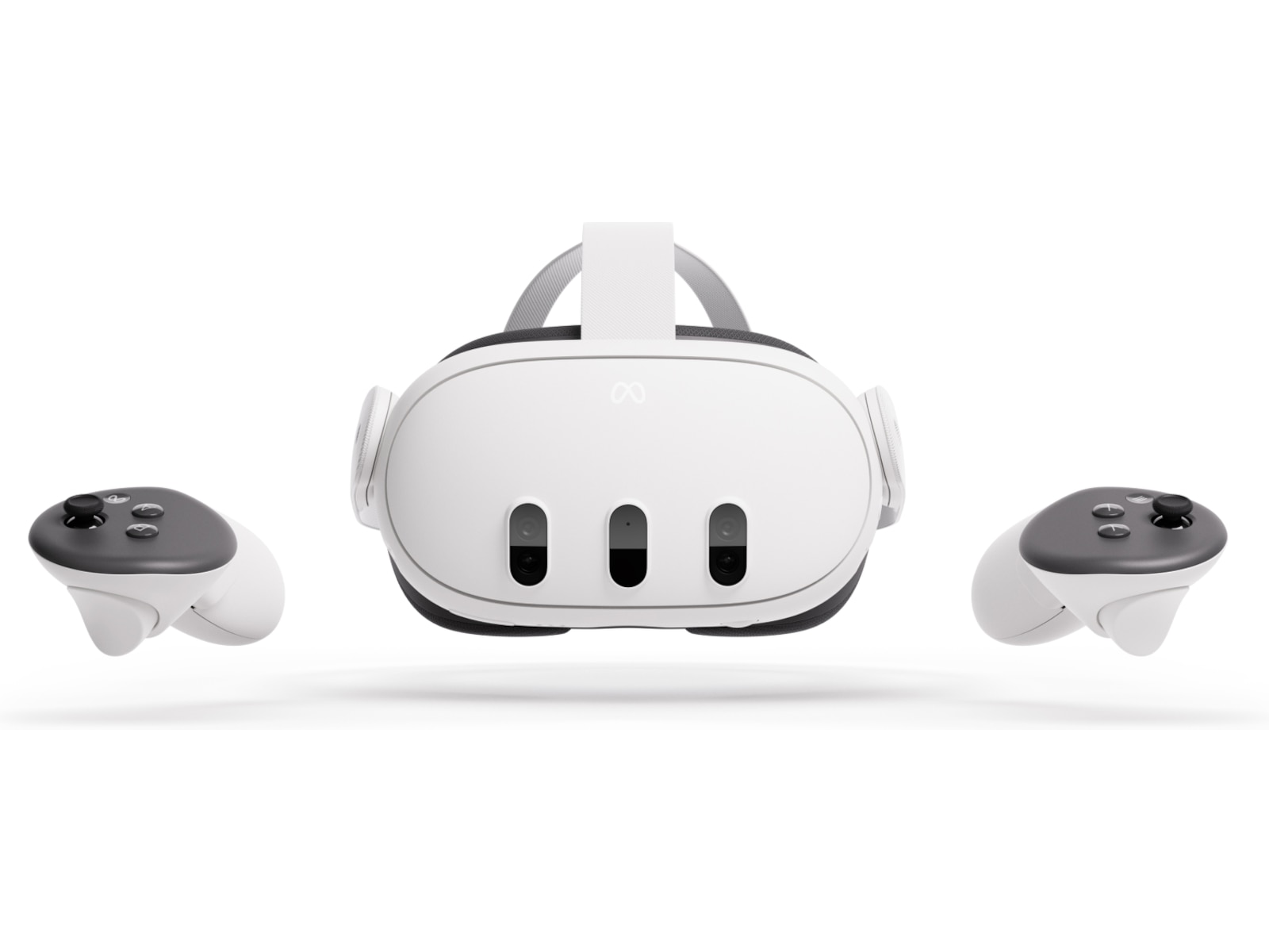 Meta Quest 3 512gb VR glasögon