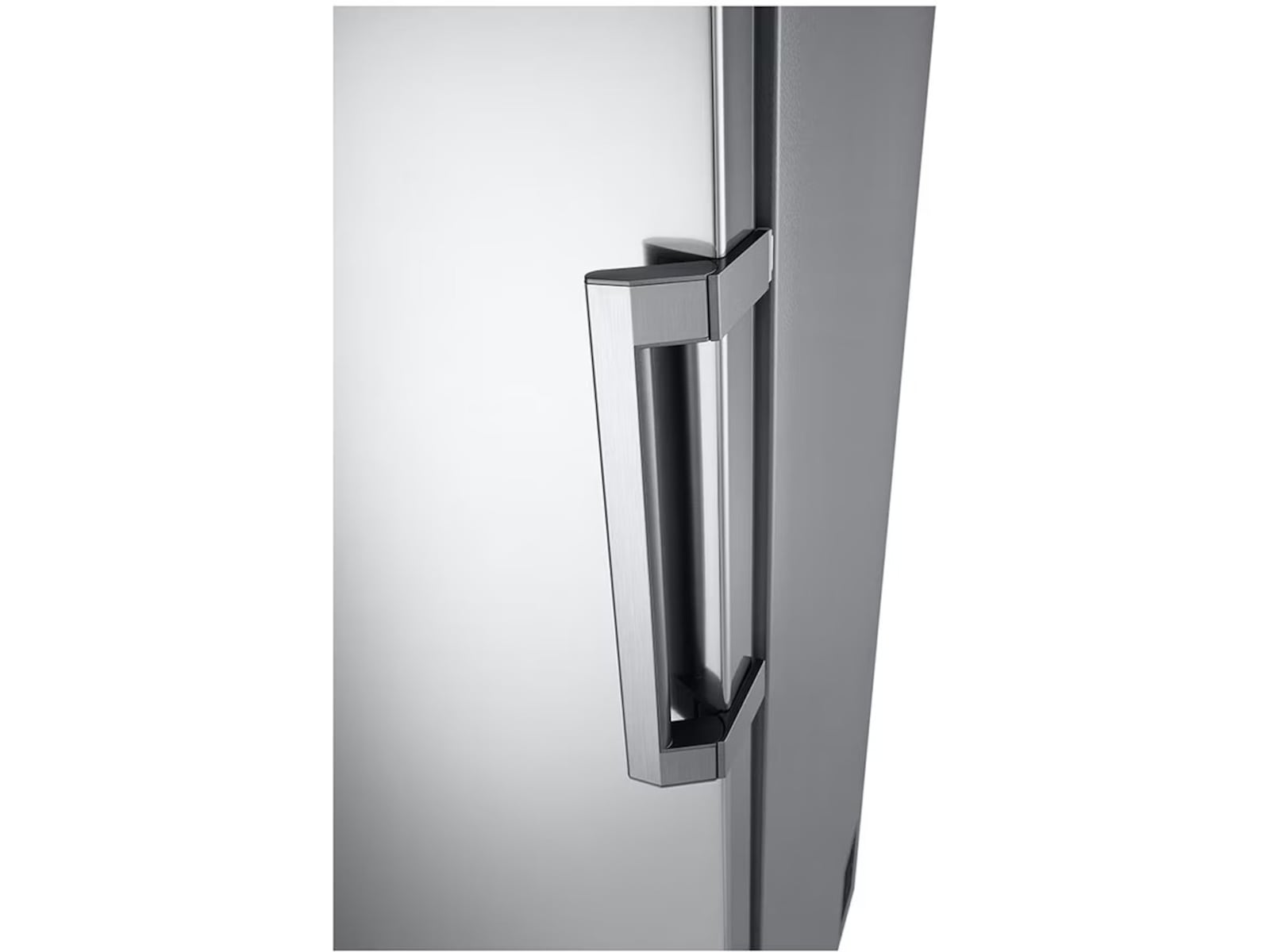 LG GLT51PZGSZ Kylskåp (stål) + Frysskåp Kylskåp