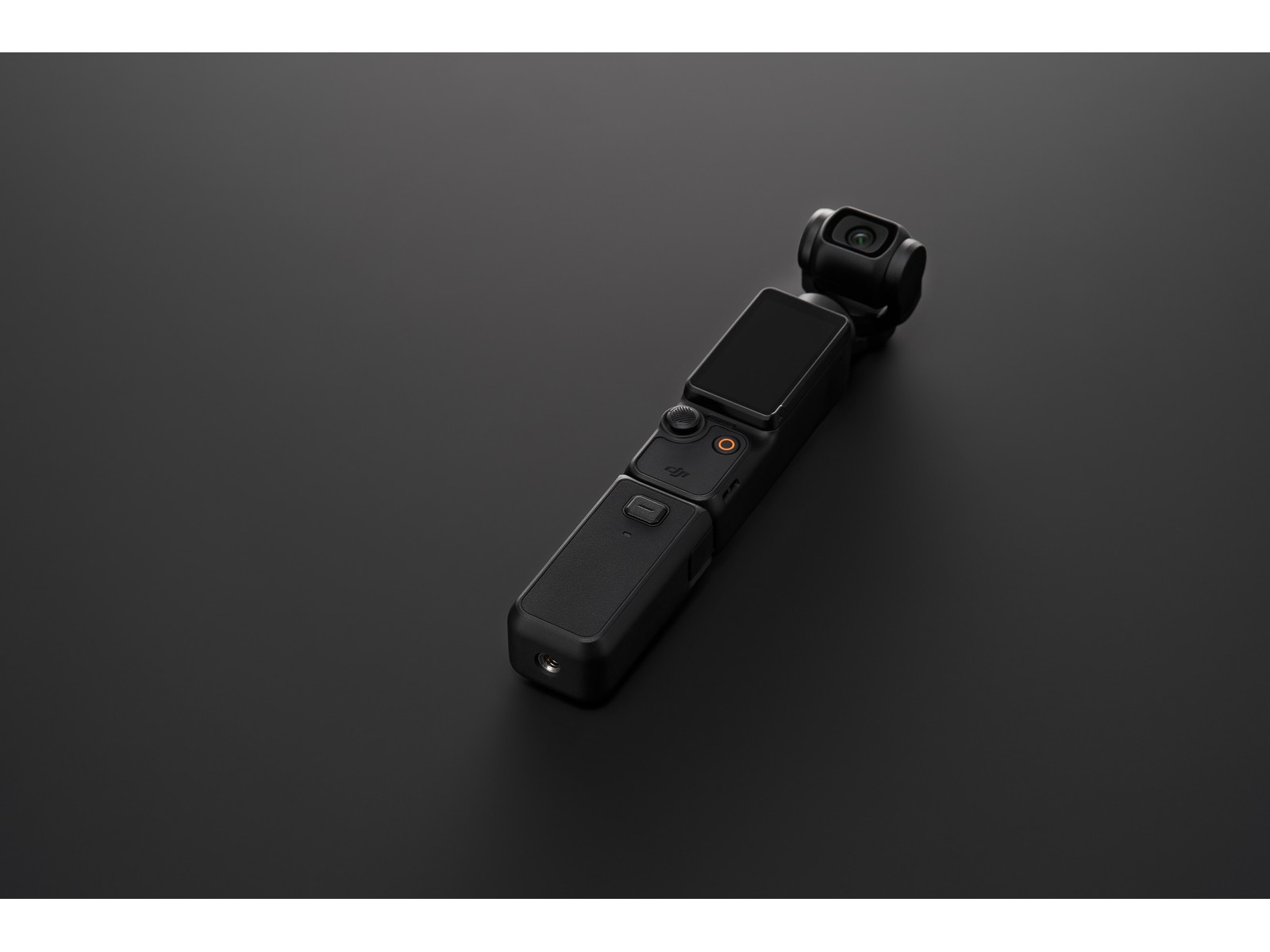 DJI Osmo Pocket 3 Battery Handle Kameragrepp