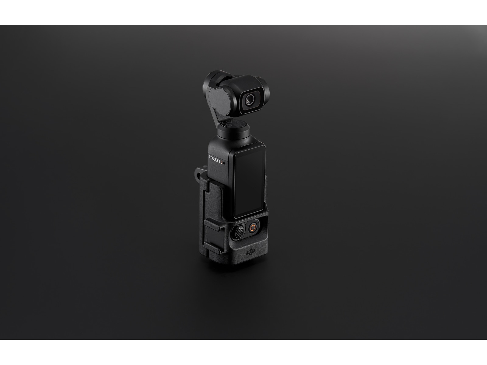 DJI Osmo Pocket 3 Expansion Adapter Tillbehörssatser till kameror