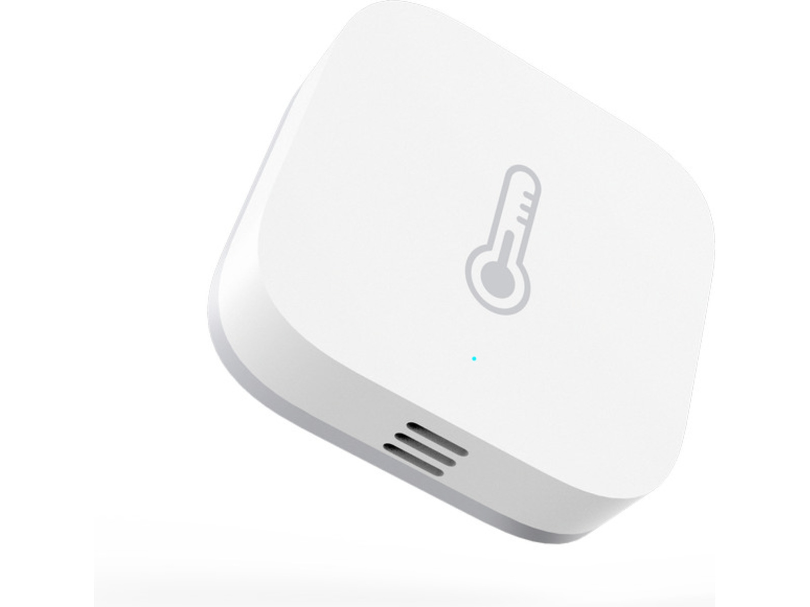Aqara Temperature and Humidity Sensor T1 Sensorer
