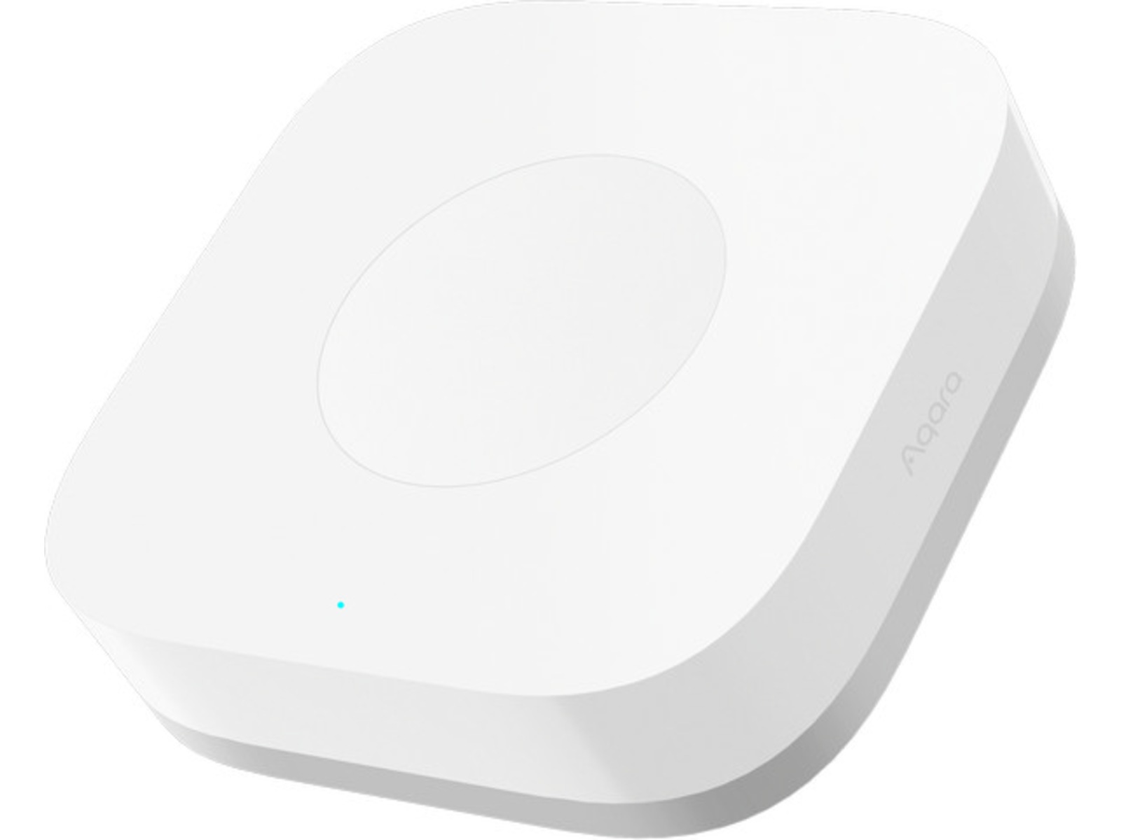 Aqara Wireless Mini Switch T1 Smart energimätning