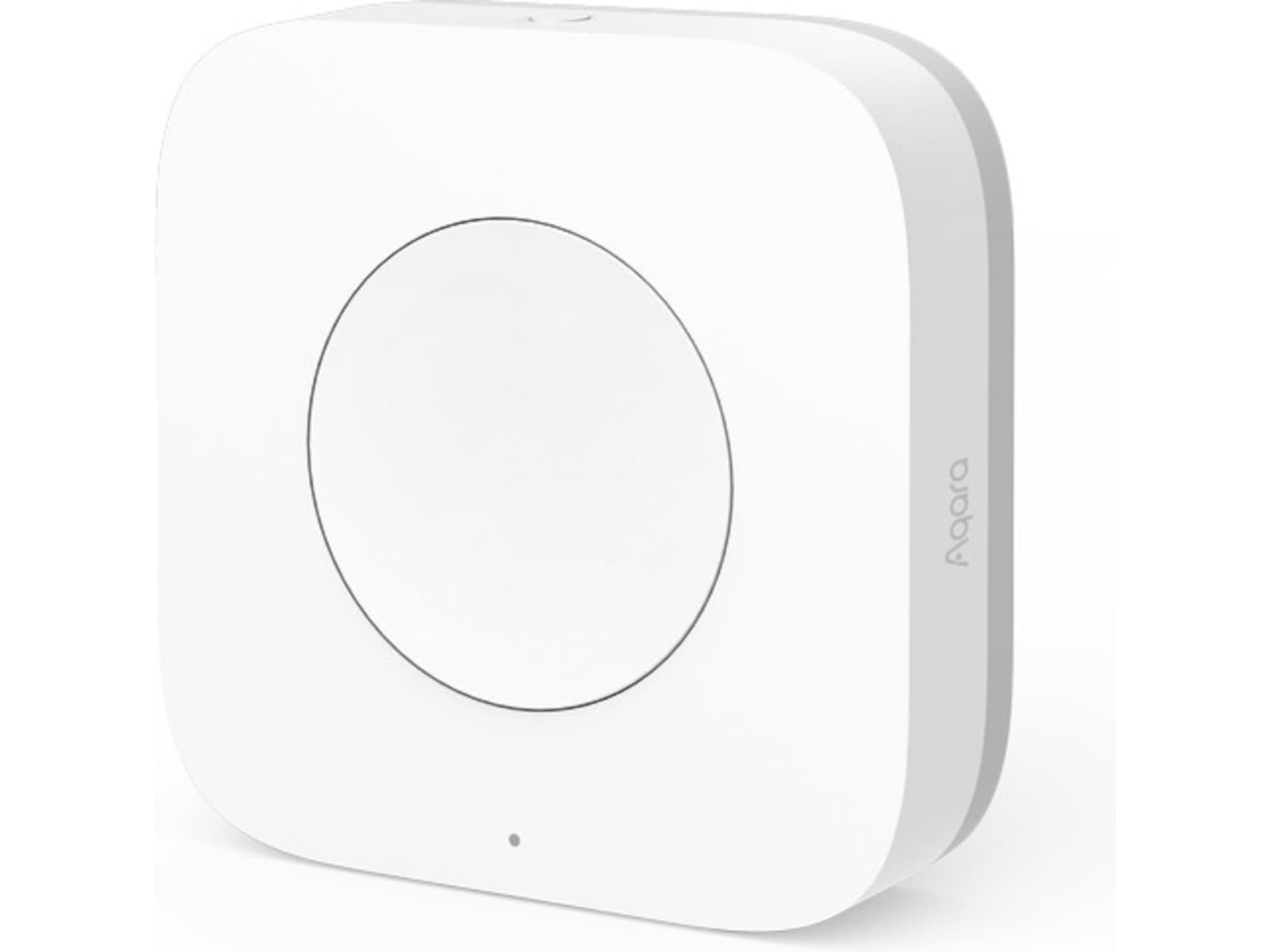 Aqara Wireless Mini Switch T1 Smart energimätning
