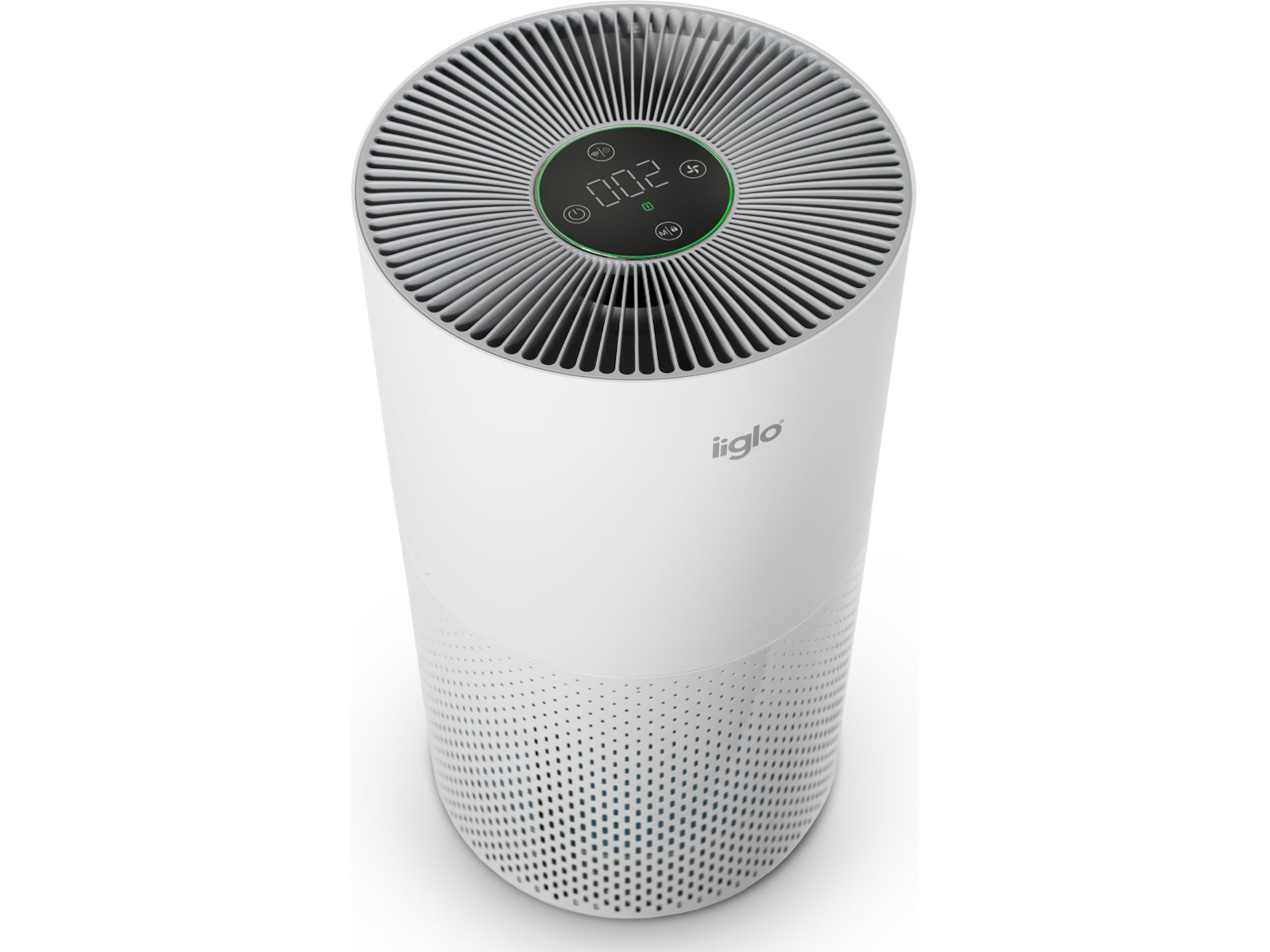 iiglo 30W luftrenare Luftrenare
