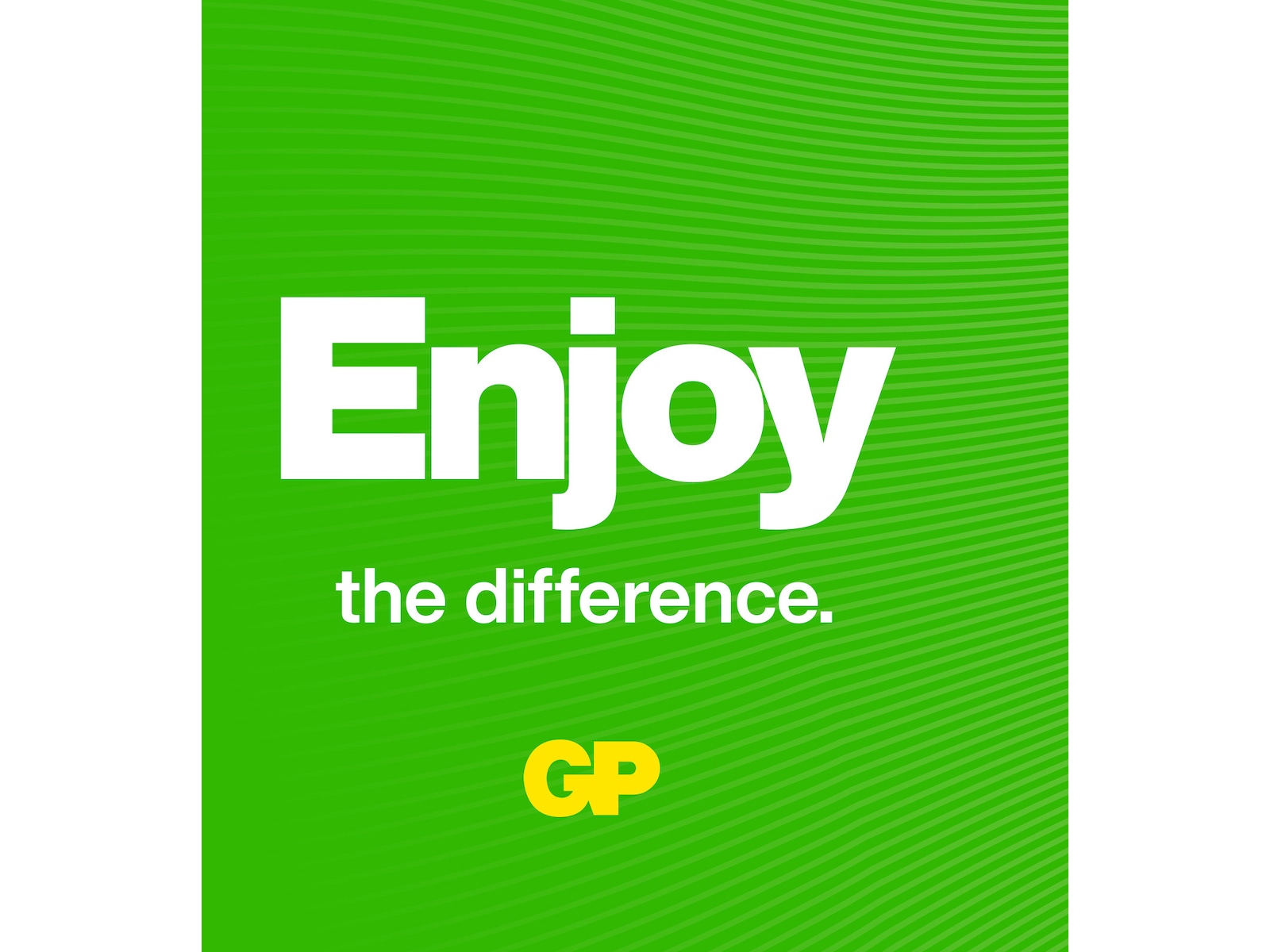 GP Super Alkaline AA/LR6 batteri, 20-pk Batterier för allmänt bruk