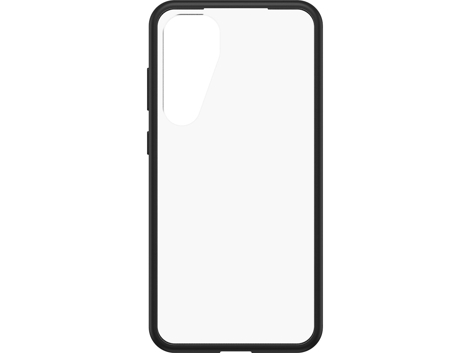 OtterBox Galaxy S24+ React Skal - ProPack (svart/transparent) Skydd