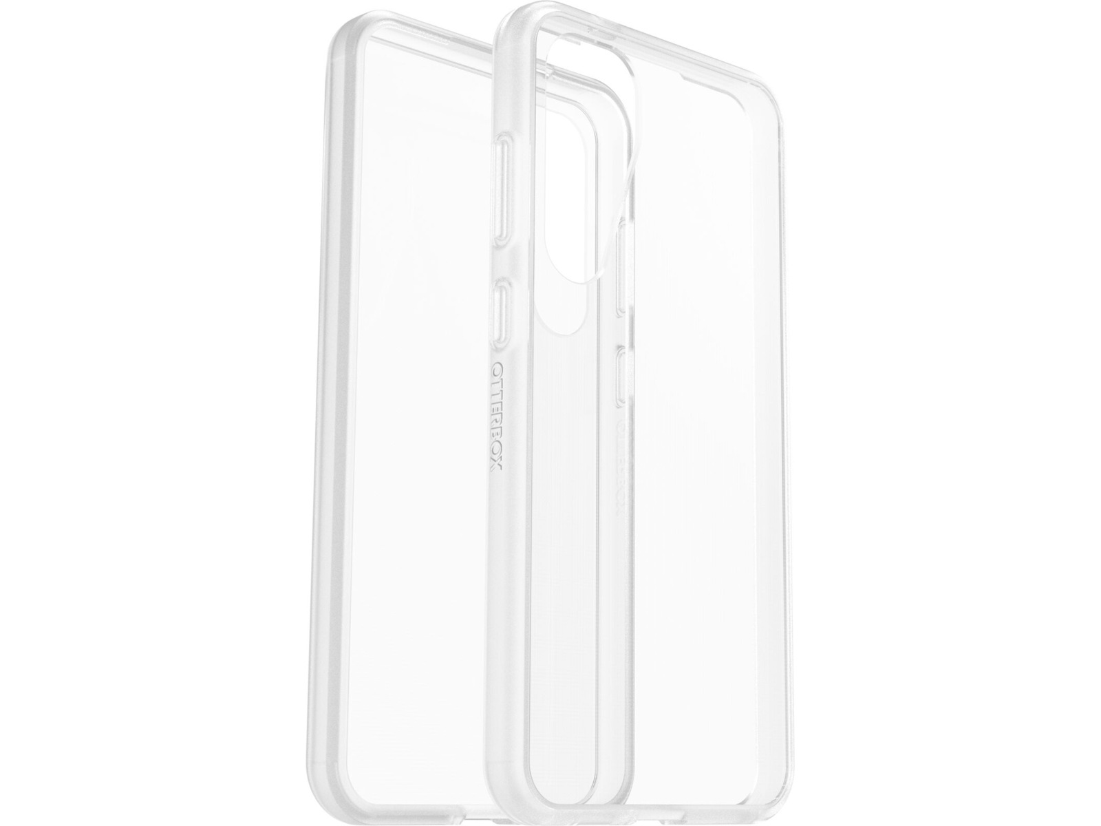 OtterBox Galaxy S24+ React Skal - ProPack (transparent) Skydd