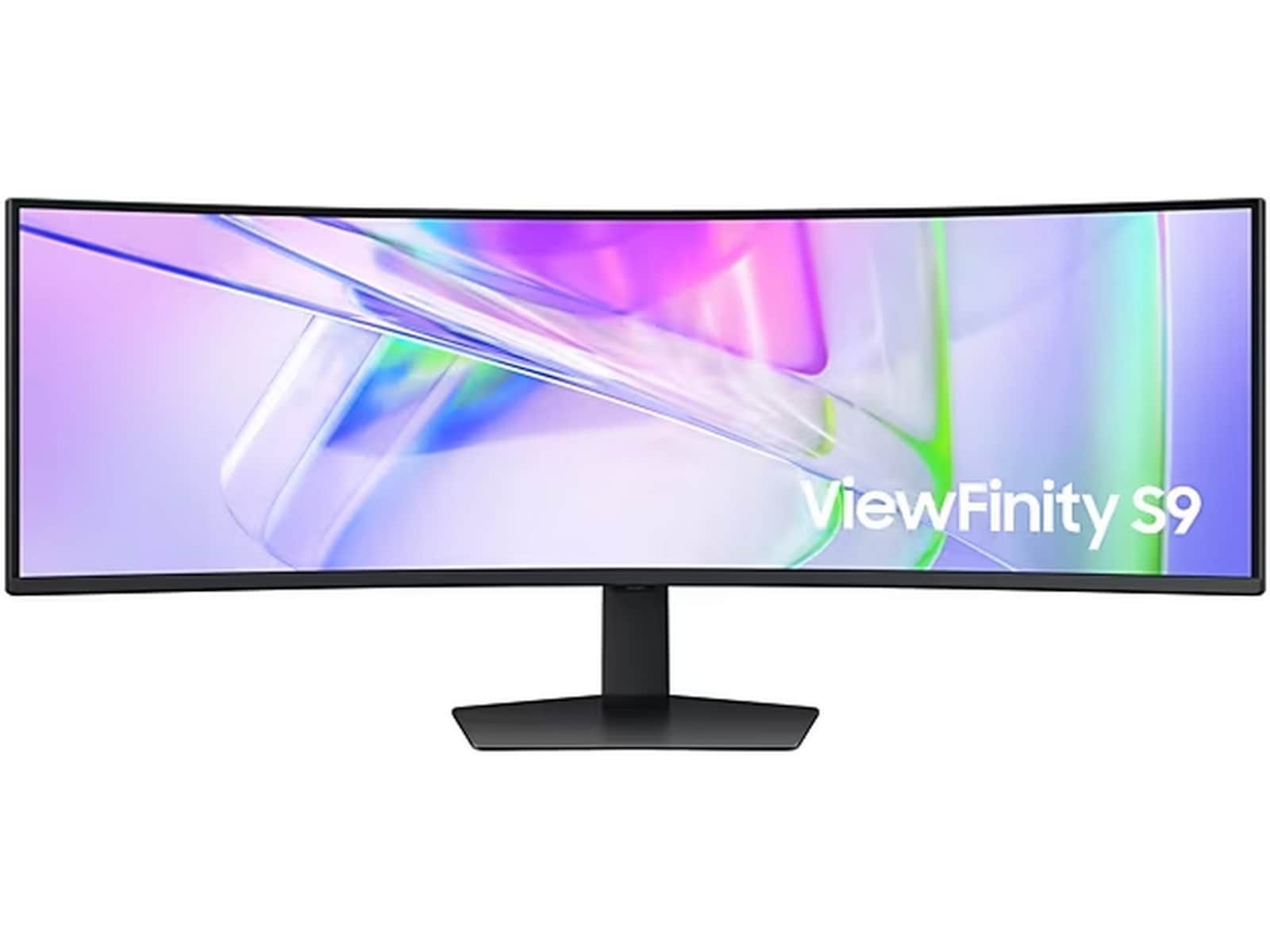 Samsung 49" ViewFinity Curved skärm S49C950 Datorskärm
