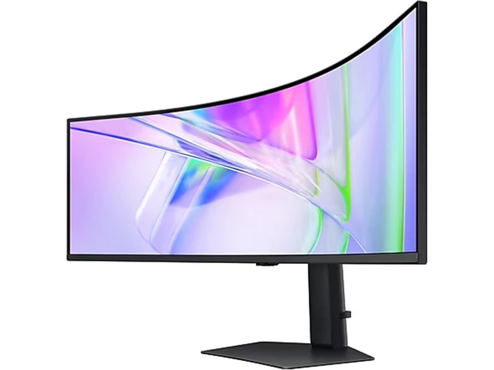 Samsung 49" ViewFinity Curved skärm S49C950 Datorskärm